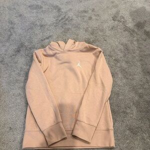 Youth Jordan hoodie